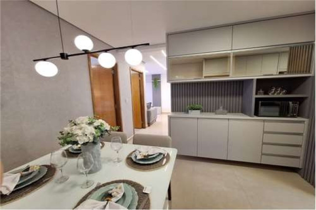 Imagem Apartamento com 1 Quarto à Venda, 50 m² em Casa Verde - São Paulo
