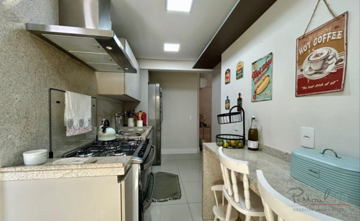 Imagem Apartamento com 3 Quartos à Venda, 244 m² em Agronômica - Florianópolis Imagem Apartamento com 3 Quartos à Venda, 244 m² em Agronômica - Florianópolis