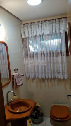 Imagem Apartamento com 3 Quartos à Venda, 154 m² em Chácara Das Pedras - Porto Alegre