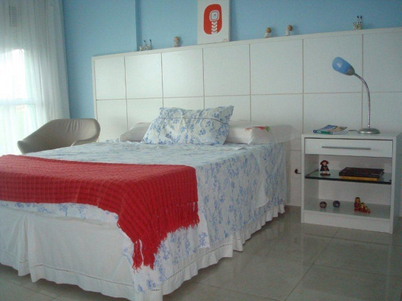 Imagem Apartamento com 3 Quartos à Venda, 116 m² em Recreio Dos Bandeirantes - Rio De Janeiro
