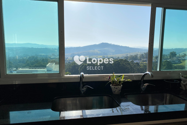 Imagem Imóvel com 3 Quartos à Venda, 392 m² em Condomínio Residencial Itatiba Country Club - Itatiba
