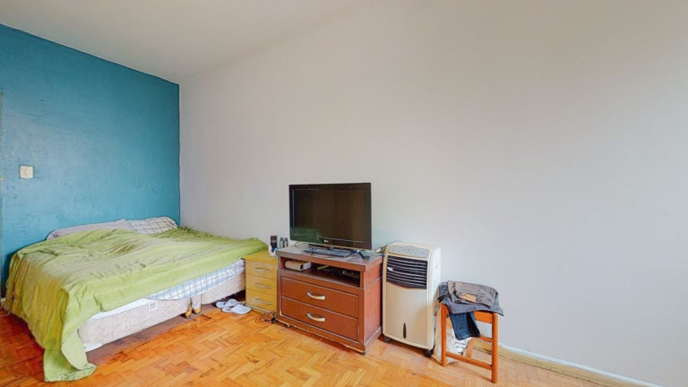 Imagem Apartamento com 3 Quartos à Venda, 136 m² em Bom Retiro - São Paulo