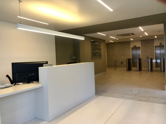 Imagem Imóvel para Alugar, 245 m² em Vila Olímpia - São Paulo