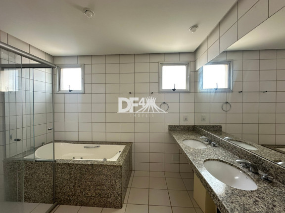 Imagem Imóvel com 4 Quartos à Venda, 182 m² em Norte (águas Claras) - Brasília