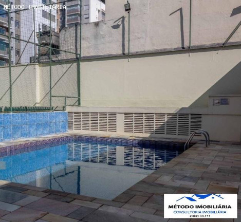 Imagem Apartamento com 2 Quartos à Venda, 60 m² em Ipiranga - São Paulo