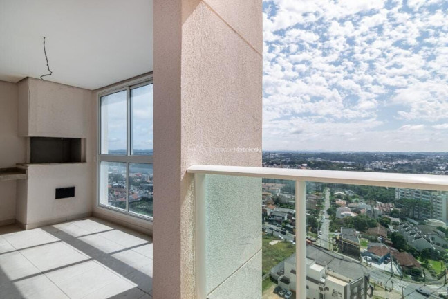 Imagem Apartamento com 4 Quartos à Venda, 131 m² em Ecoville - Curitiba