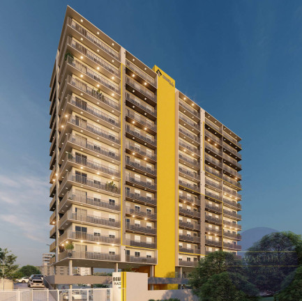 Imagem Apartamento com 2 Quartos à Venda, 55 m² em São Jerônimo - Gravataí