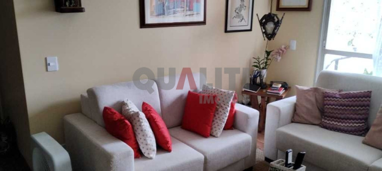 Imagem Apartamento com 3 Quartos à Venda, 120 m² em Brooklin - São Paulo Imagem Apartamento com 3 Quartos à Venda, 120 m² em Brooklin - São Paulo