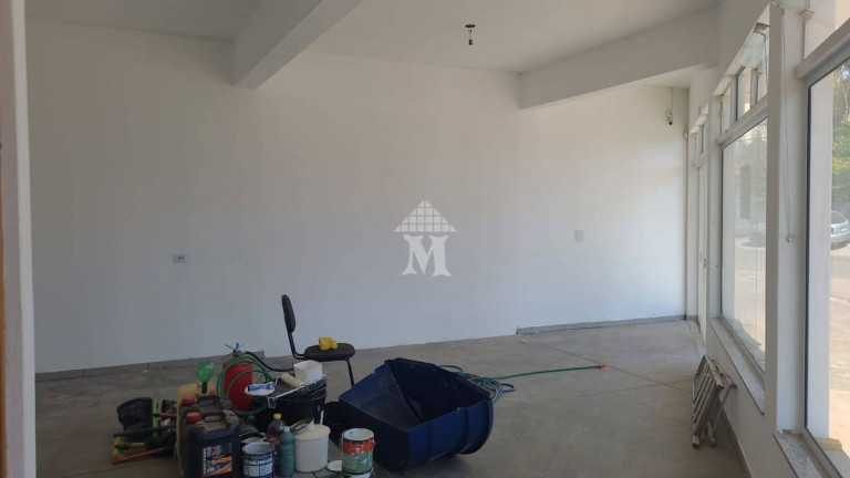 Imagem Sala Comercial para Alugar, 42 m² em Caioçara - Jarinu Imagem Sala Comercial para Alugar, 42 m² em Caioçara - Jarinu