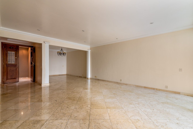 Imagem Apartamento com 4 Quartos à Venda, 180 m² em Brooklin - São Paulo Imagem Apartamento com 4 Quartos à Venda, 180 m² em Brooklin - São Paulo
