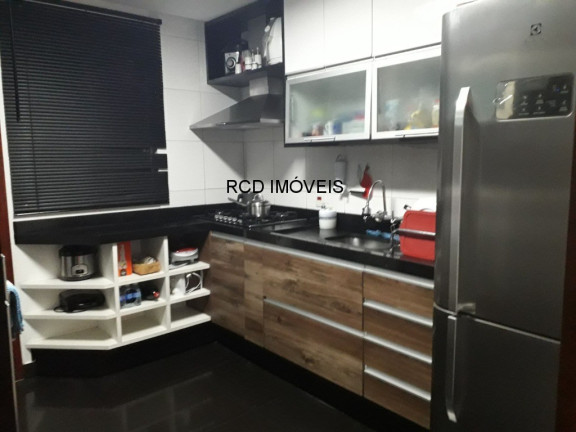Imagem Sobrado com 3 Quartos à Venda, 135 m² em Jardim Das Vertentes - São Paulo