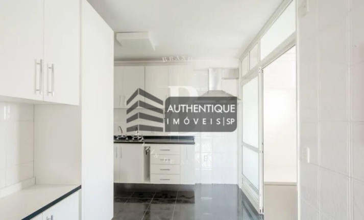 Imagem Apartamento com 3 Quartos à Venda, 128 m² em Moema Pássaros - São Paulo Imagem Apartamento com 3 Quartos à Venda, 128 m² em Moema Pássaros - São Paulo