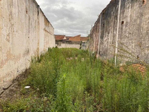 Imagem Terreno à Venda, 179 m² em Centro - Jacareí Imagem Terreno à Venda, 179 m² em Centro - Jacareí