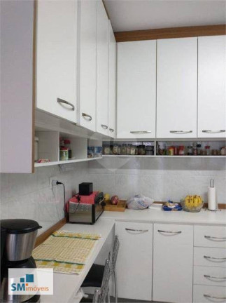 Imagem Sobrado com 2 Quartos à Venda, 95 m² em Vila Gomes - São Paulo Imagem Sobrado com 2 Quartos à Venda, 95 m² em Vila Gomes - São Paulo