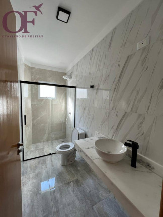 Imagem Casa de Condomínio com 3 Quartos à Venda, 150 m² em Jardim Primavera - Itupeva