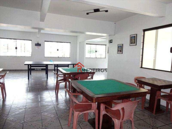 Imagem Apartamento com 1 Quarto à Venda, 70 m² em Tupi - Praia Grande Imagem Apartamento com 1 Quarto à Venda, 70 m² em Tupi - Praia Grande