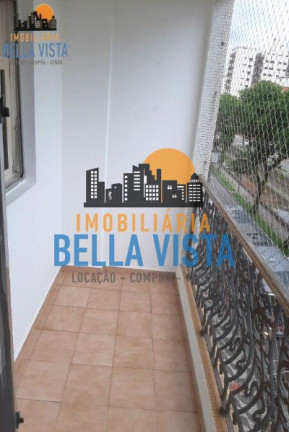 Imagem Apartamento com 3 Quartos à Venda, em Marapé - Santos Imagem Apartamento com 3 Quartos à Venda, em Marapé - Santos