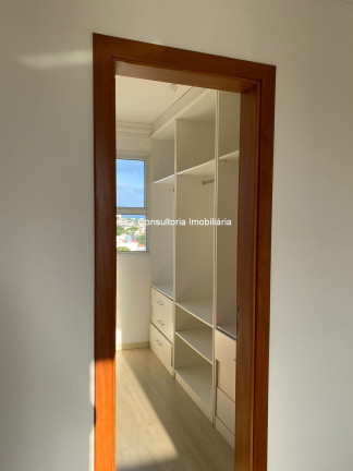 Imagem Apartamento com 3 Quartos à Venda, 135 m² em Jardim Pau Preto - Indaiatuba