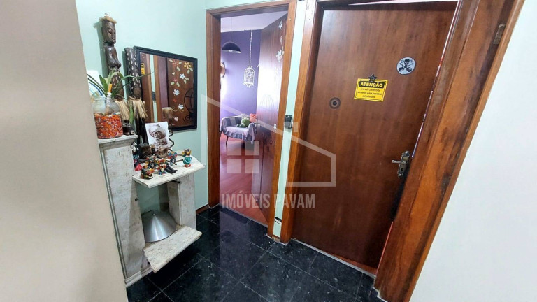 Imagem Apartamento com 3 Quartos à Venda, 140 m² em Centro - São Caetano Do Sul