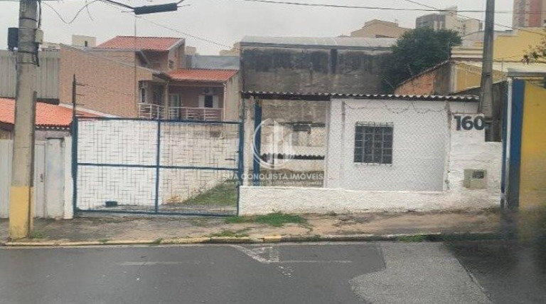 Imagem Terreno à Venda, 300 m² em Jardim Paulistano - Sorocaba Imagem Terreno à Venda, 300 m² em Jardim Paulistano - Sorocaba