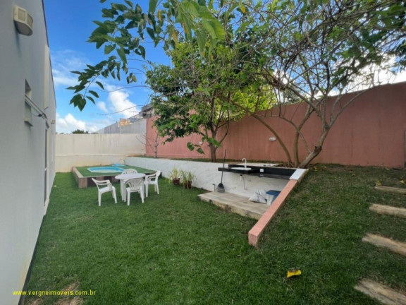 Imagem Imóvel com 4 Quartos à Venda, 320 m² em Alphaville Litoral Norte 1 - Camaçari Imagem Imóvel com 4 Quartos à Venda, 320 m² em Alphaville Litoral Norte 1 - Camaçari