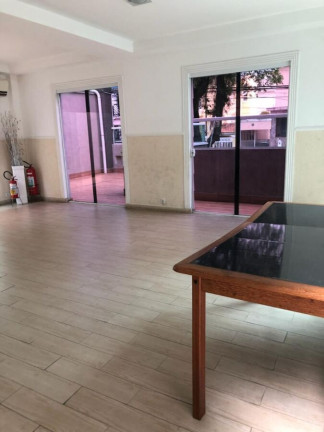 Imagem Casa com 3 Quartos à Venda, 182 m² em Vila Belmiro - Santos Imagem Casa com 3 Quartos à Venda, 182 m² em Vila Belmiro - Santos