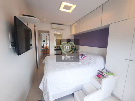 Imagem Apartamento com 3 Quartos à Venda, 90 m² em Perdizes - São Paulo