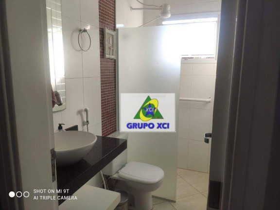 Imagem Casa com 3 Quartos à Venda ou Locação, 264 m² em Parque Das Flores - Campinas Imagem Casa com 3 Quartos à Venda ou Locação, 264 m² em Parque Das Flores - Campinas
