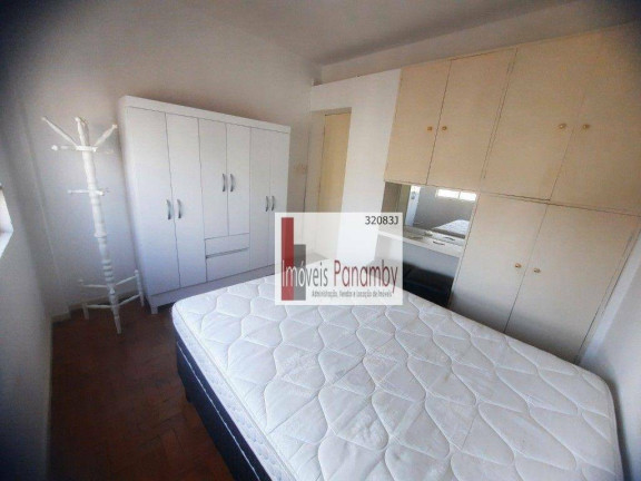 Imagem Apartamento com 1 Quarto à Venda, 58 m² em Parque Santa Cecília - São Paulo Imagem Apartamento com 1 Quarto à Venda, 58 m² em Parque Santa Cecília - São Paulo