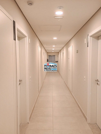 Imagem Apartamento com 1 Quarto para Alugar, 29 m² em Brooklin - São Paulo Imagem Apartamento com 1 Quarto para Alugar, 29 m² em Brooklin - São Paulo