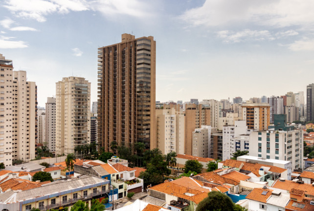 Imagem Apartamento com 4 Quartos à Venda, 137 m² em Perdizes - São Paulo Imagem Apartamento com 4 Quartos à Venda, 137 m² em Perdizes - São Paulo