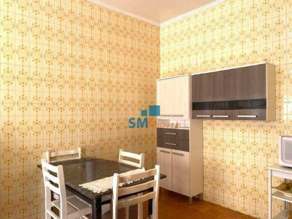 Imagem Sobrado com 5 Quartos à Venda, 236 m² em Vila Vivaldi - São Bernardo Do Campo