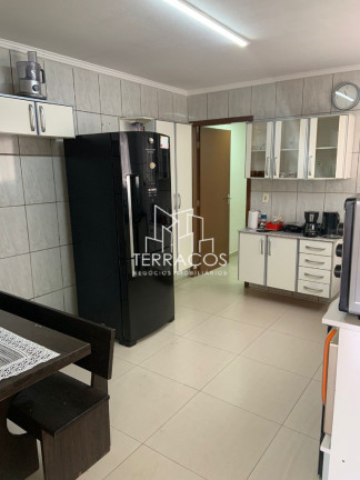 Imagem Sobrado com 3 Quartos à Venda, 149 m² em Jardim Bonfiglioli - Jundiaí Imagem Sobrado com 3 Quartos à Venda, 149 m² em Jardim Bonfiglioli - Jundiaí