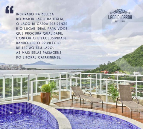Imagem Apartamento com 2 Quartos à Venda, 85 m² em Fazenda - Itajaí Imagem Apartamento com 2 Quartos à Venda, 85 m² em Fazenda - Itajaí