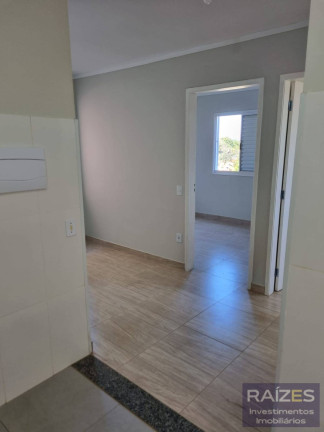 Imagem Apartamento com 2 Quartos à Venda, 50 m² em Loteamento Bragança Paulista Lotes Urbanizados - Bragança Paulista Imagem Apartamento com 2 Quartos à Venda, 50 m² em Loteamento Bragança Paulista Lotes Urbanizados - Bragança Paulista
