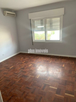 Imagem Casa com 2 Quartos para Alugar, 160 m² em Brooklin - São Paulo Imagem Casa com 2 Quartos para Alugar, 160 m² em Brooklin - São Paulo