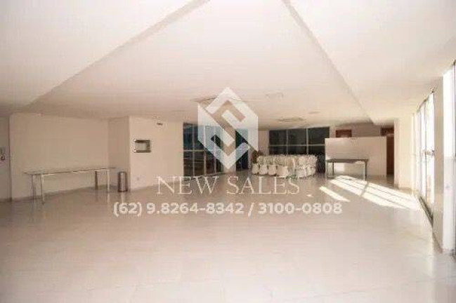 Imagem Apartamento com 3 Quartos à Venda, 98 m² em Setor Bueno - Goiânia Imagem Apartamento com 3 Quartos à Venda, 98 m² em Setor Bueno - Goiânia