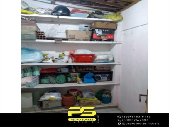 Imagem Casa com 3 Quartos à Venda, 127 m² em Sesi - Bayeux Imagem Casa com 3 Quartos à Venda, 127 m² em Sesi - Bayeux