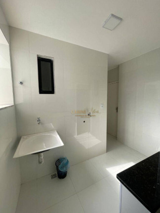 Imagem Apartamento com 3 Quartos à Venda, 120 m² em Caminho Das árvores - Salvador