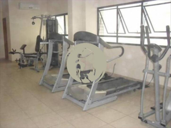 Imagem Cobertura com 4 Quartos à Venda, 460 m² em Gonzaga - Santos