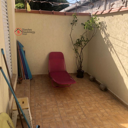 Imagem Sobrado com 3 Quartos à Venda, 100 m² em Vila Bela - São Paulo Imagem Sobrado com 3 Quartos à Venda, 100 m² em Vila Bela - São Paulo