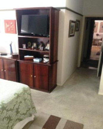 Imagem Apartamento com 3 Quartos à Venda, 170 m² em Santa Cecília - São Paulo
