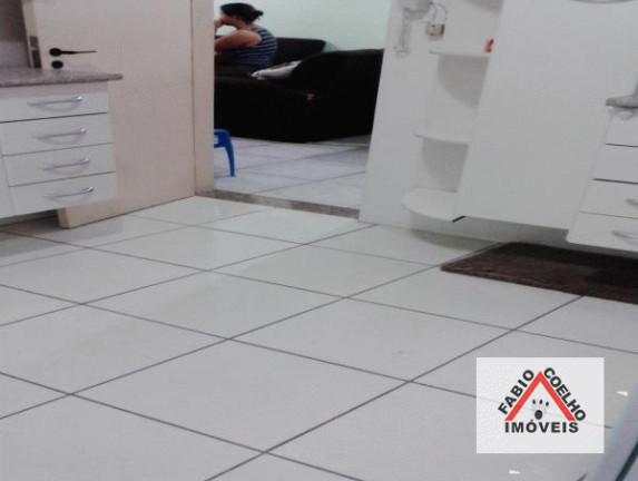 Imagem Apartamento com 2 Quartos à Venda, 51 m² em Vila Inglesa - São Paulo