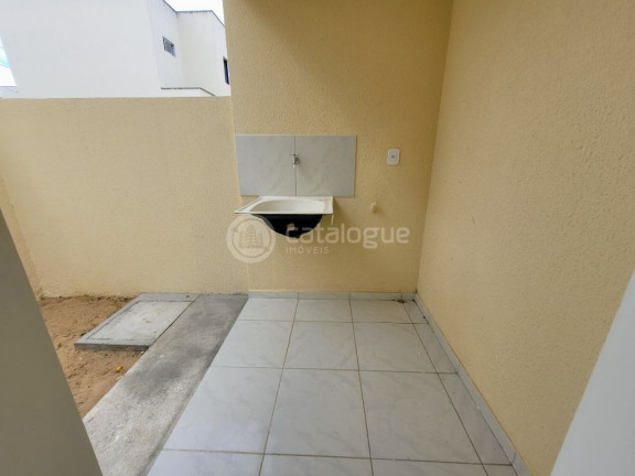 Imagem Casa de Condomínio com 2 Quartos à Venda, 65 m² em Liberdade - Parnamirim Imagem Casa de Condomínio com 2 Quartos à Venda, 65 m² em Liberdade - Parnamirim