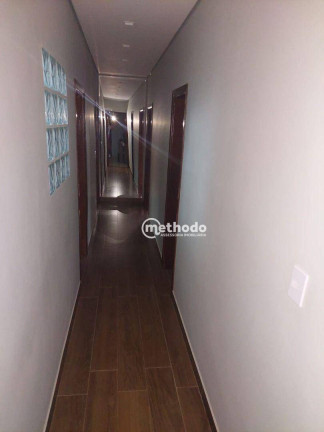 Imagem Casa com 3 Quartos à Venda, 150 m² em Cidade Jardim - Campinas Imagem Casa com 3 Quartos à Venda, 150 m² em Cidade Jardim - Campinas