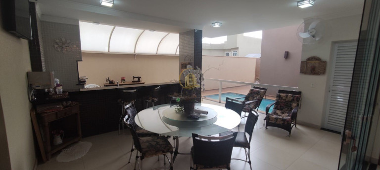 Imagem Casa com 4 Quartos à Venda, 224 m² em Parque Residencial Damha V - São José Do Rio Preto Imagem Casa com 4 Quartos à Venda, 224 m² em Parque Residencial Damha V - São José Do Rio Preto