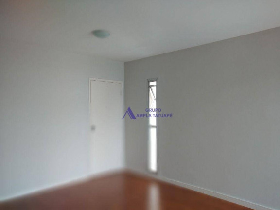 Imagem Apartamento com 3 Quartos para Alugar, 86 m² em Vila Azevedo - São Paulo