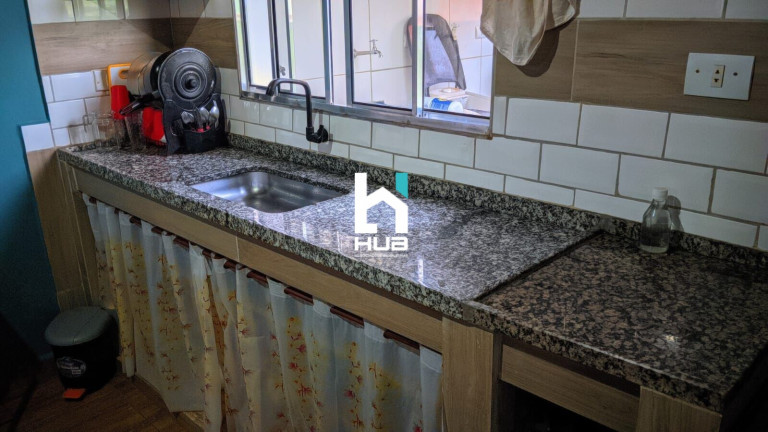 Imagem Casa com 4 Quartos à Venda, 190 m²