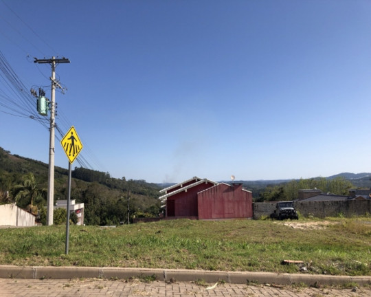 Imagem Imóvel à Venda, 360 m² em Matiel - Feliz