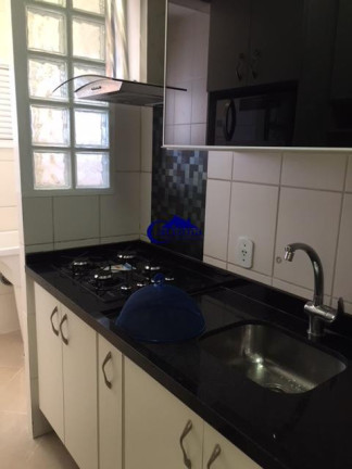 Imagem Apartamento com 3 Quartos à Venda, 59 m² em Casa Branca - Santo André Imagem Apartamento com 3 Quartos à Venda, 59 m² em Casa Branca - Santo André